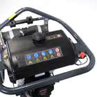 Saltitão Compactador 13 KN Motor Honda GXR120 73.5 KG Donker´s ST70 